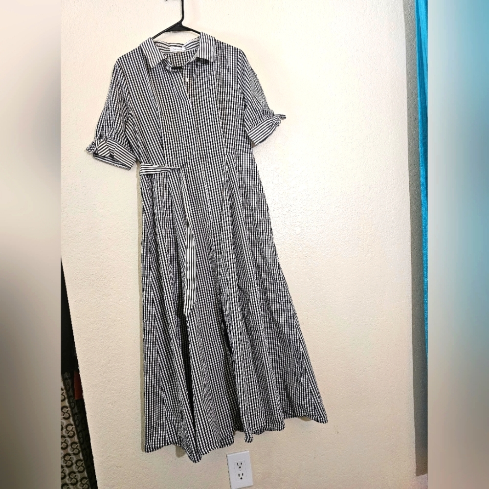 Dress long